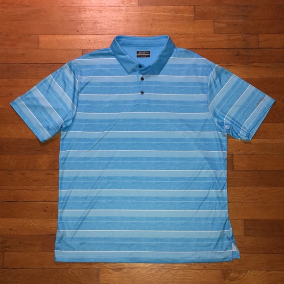 Ben Hogan Men’s Short Sleeve Performance Golf Polo, size XL - Picture 2 of 12